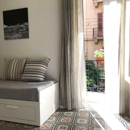 Fofino'S Rooms Palermo Exterior foto