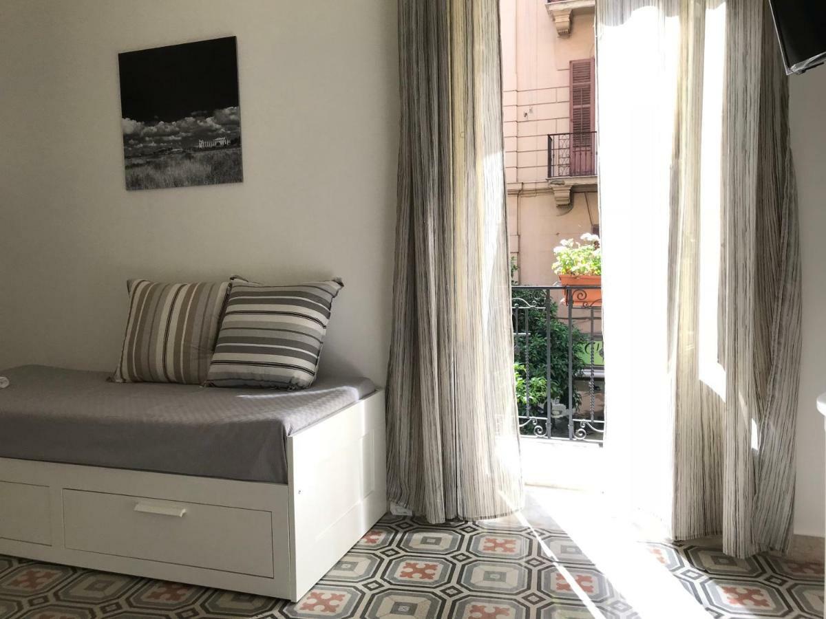 Fofino'S Rooms Palermo Exterior foto