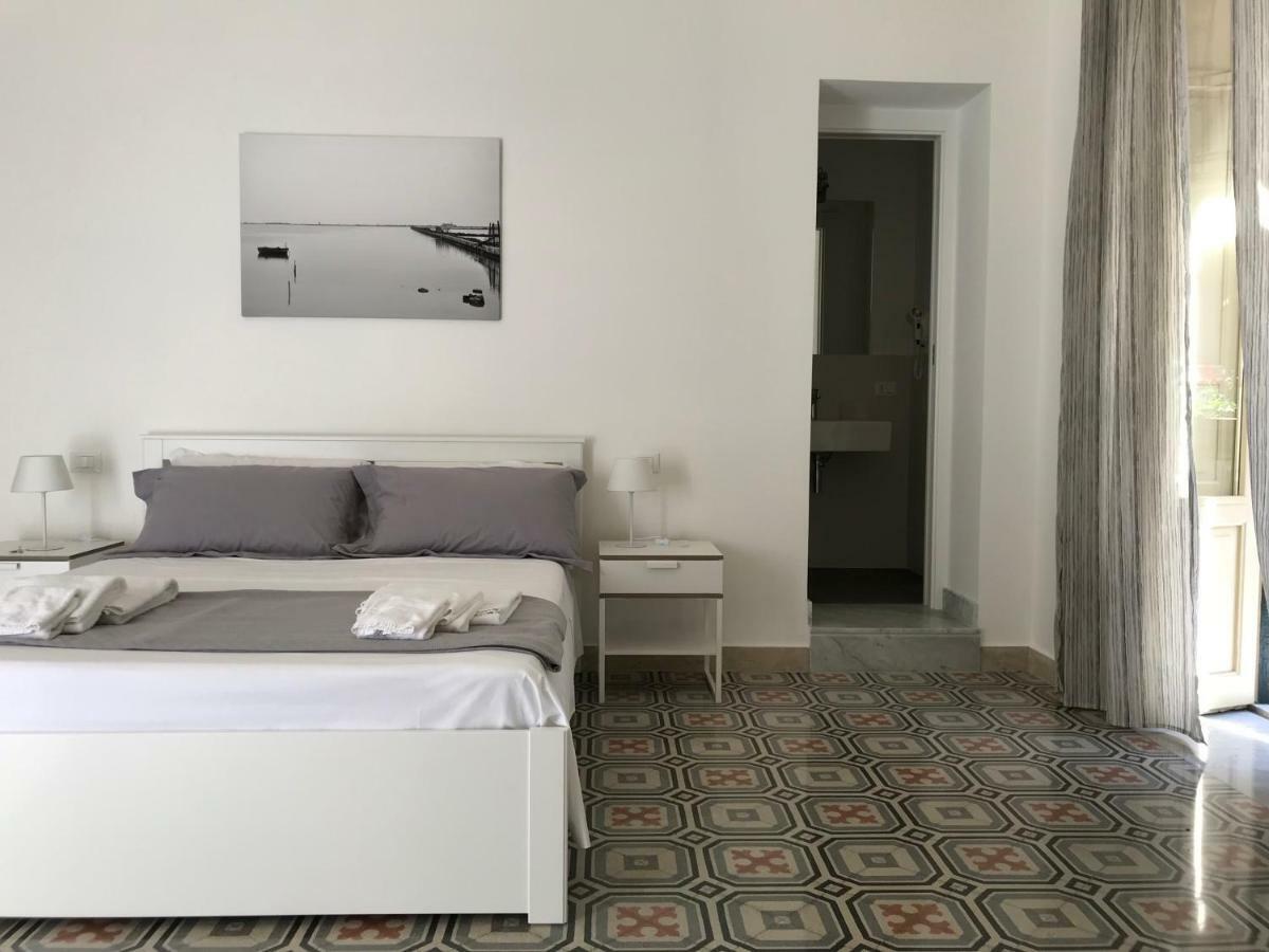 Fofino'S Rooms Palermo Exterior foto
