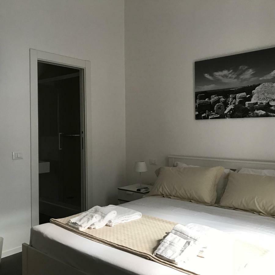 Fofino'S Rooms Palermo Exterior foto