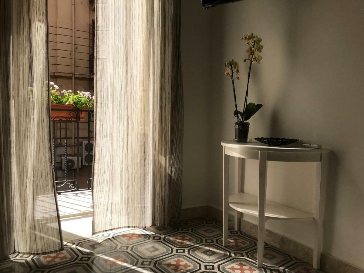 Fofino'S Rooms Palermo Exterior foto