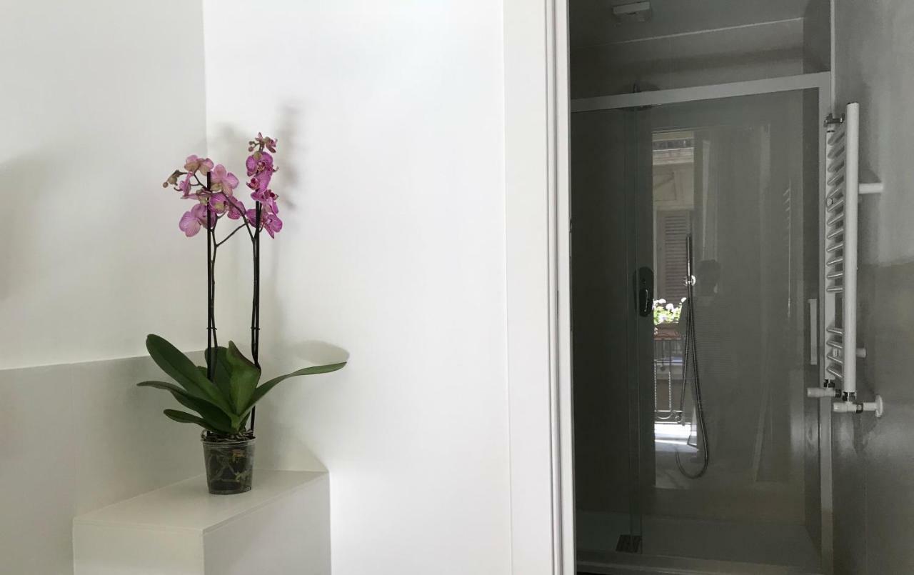 Fofino'S Rooms Palermo Exterior foto